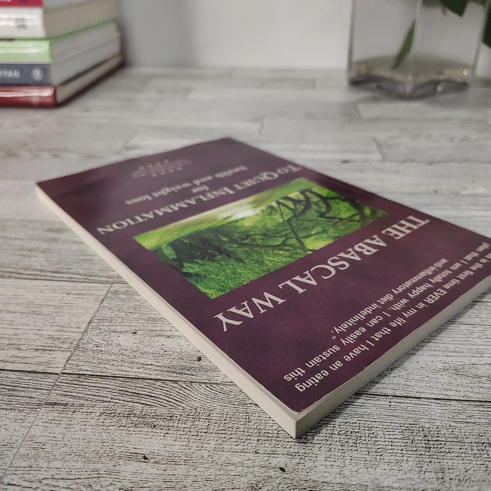 Cookbook abascal way